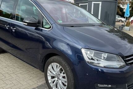 VW Sharan
