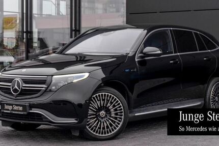 Mercedes-Benz EQC 57.650 km 36.199 &euro; Büttelborn 64572