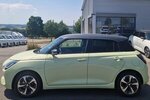 Suzuki Swift 1.2 Dualjet Hybrid MT Comfort+ Garantie 9.000 km 20.990 &euro; Obrigheim-Asbach 74847