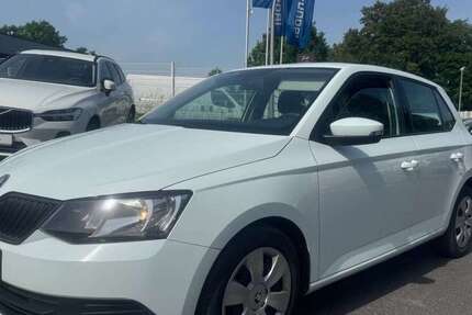 Skoda Fabia 125.000 km 6.790 &euro; Datteln 45711