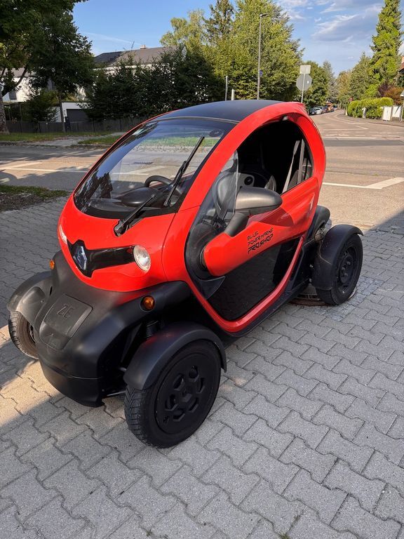 Twizy