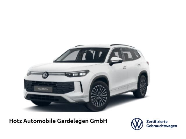 VW Tayron 20.882 km 38.950 &euro; Gardelegen 39638
