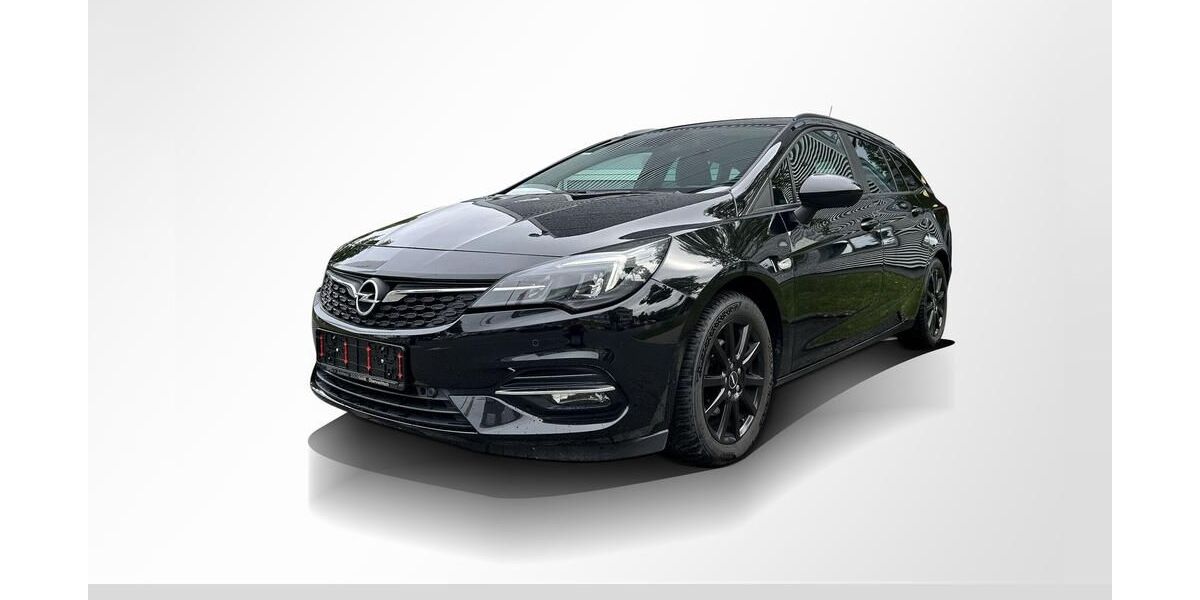 Opel Astra 95.829 km 9.500 &euro; Fürth 90763