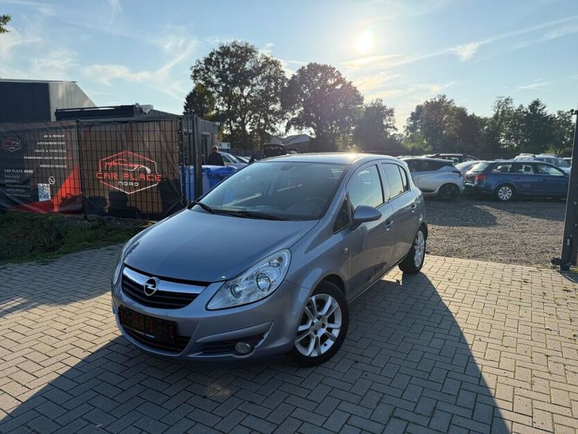 Corsa