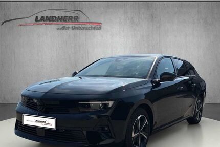 Opel Astra 14.086 km 21.540 &euro; Thannhausen 86470