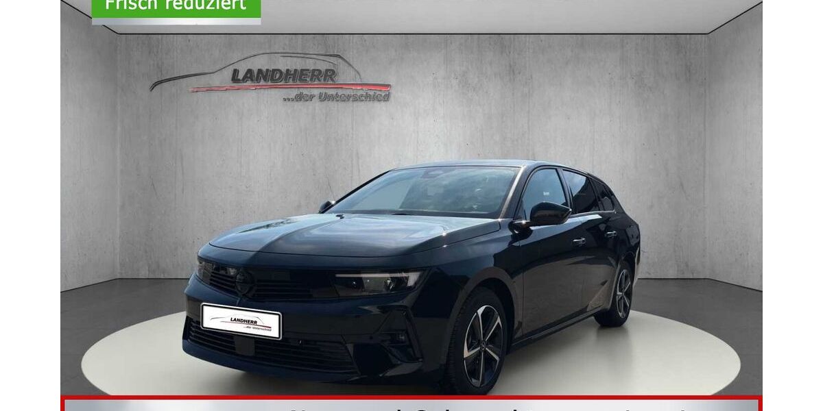 Opel Astra 14.086 km 21.540 &euro; Thannhausen 86470