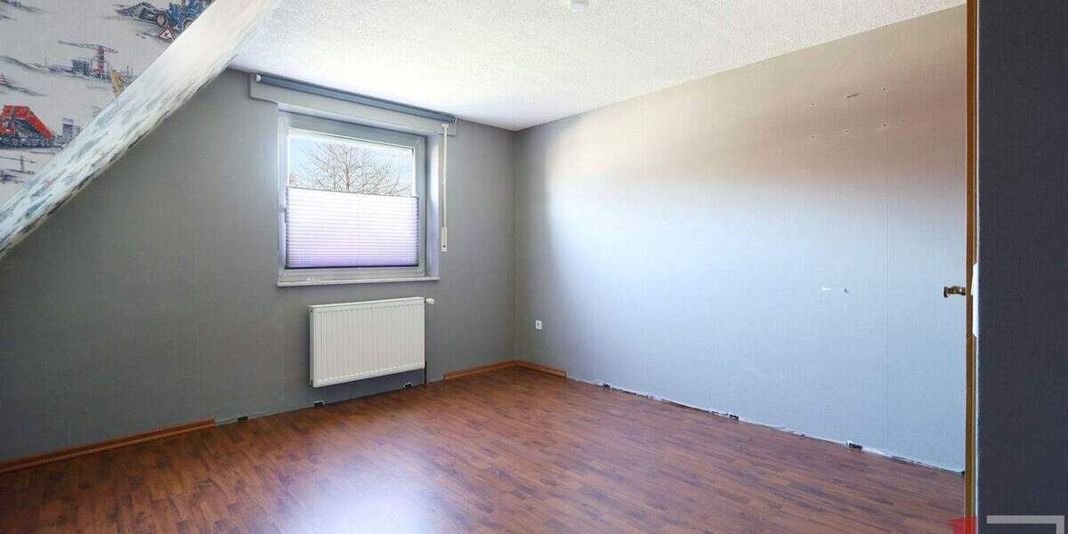 Doppelhaushälfte Holdorf - 4 Zimmer, 117 m&sup2;, 250.000&euro; | Angebot:25694351