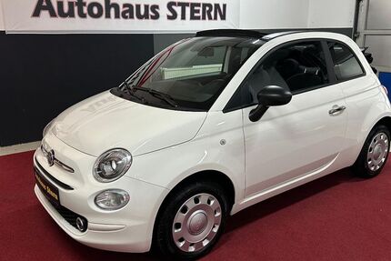 Fiat 500C 42.621 km 12.900 &euro; Uetersen 25436