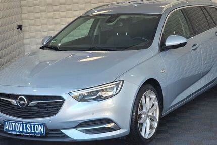 Opel Insignia 238.000 km 7.950 &euro; Herzberg am Harz 37412