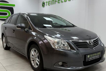 Toyota Avensis 177.450 km 7.990 &euro; Steinfeld 49439