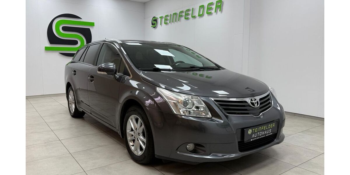Toyota Avensis 177.450 km 7.990 &euro; Steinfeld 49439