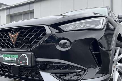 Cupra Formentor 19.987 km 29.340 &euro; Marktredwitz 95615