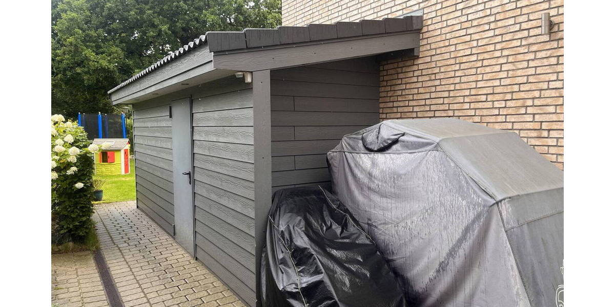Doppelhaushälfte Neumünster Einfeld - 3 Zimmer, 106 m&sup2;, 1.275&euro; | Angebot:26820261
