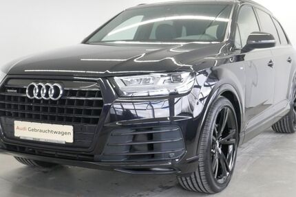 Audi Q7 91.190 km 41.450 € Passau 94036