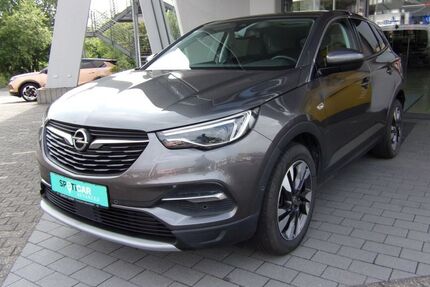 Opel Grandland (X) 102.800 km 14.450 € Ransbach-Baumbach 56235