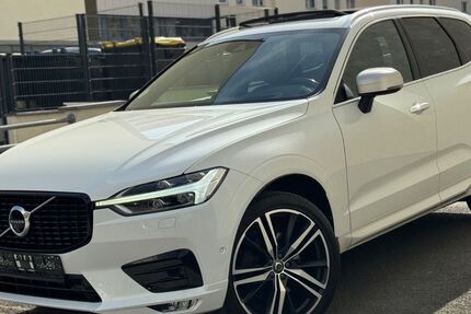 Volvo XC60 209.000 km 22.999 &euro; Berlin 13089