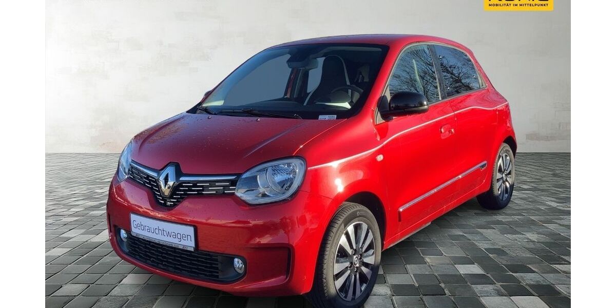 Renault Twingo 20.108 km 15.499 &euro; Erfurt 99099