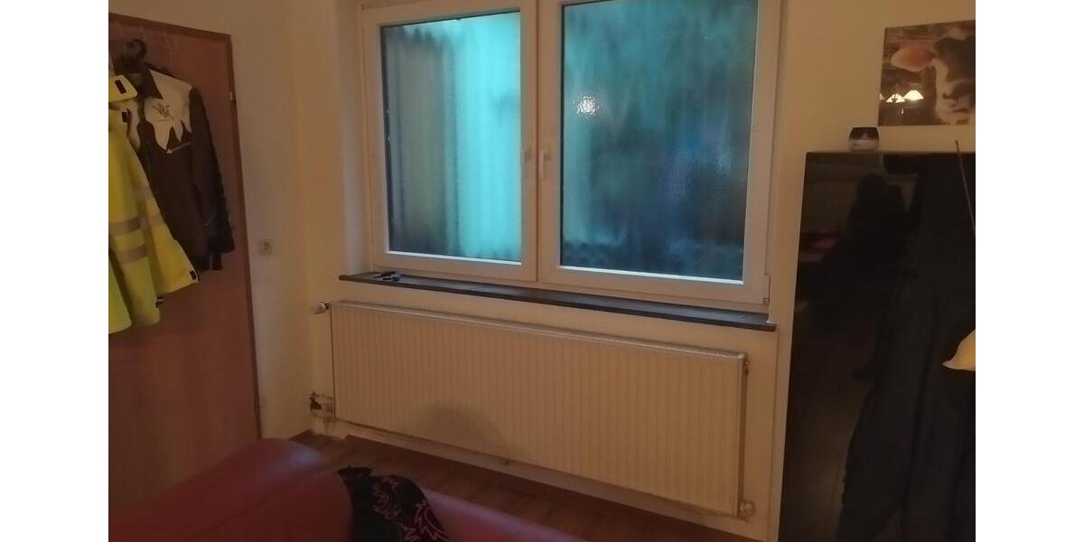 Erdgeschoßwohnung Ritterhude - 1 Zimmer, 40 m&sup2;, 630&euro; | Angebot:26681619