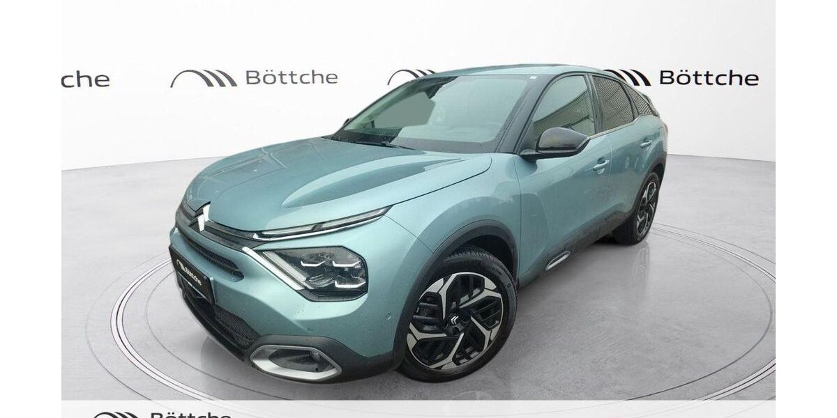 Citroen C4 17.754 km 16.990 &euro; Brandenburg an der Havel 14772