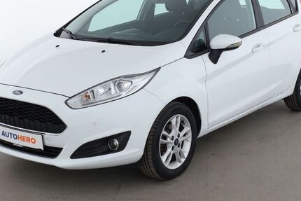 Ford Fiesta 74.651 km 7.880 &euro; Leipzig 04328