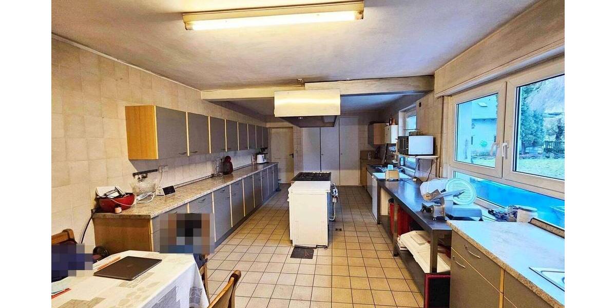 Gewerbeobjekt Hallenberg Hesborn - 139.000&euro; | Angebot:26931050