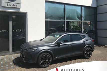 Cupra Formentor 19.724 km 33.450 &euro; Hassloch 67454