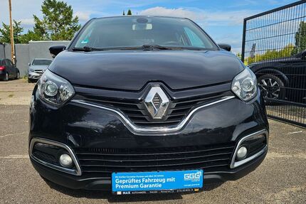 Renault Captur 58.000 km 7.999 &euro; Stendal 39576