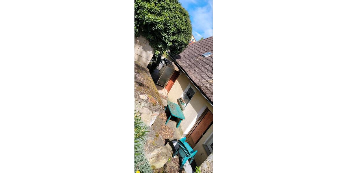 Einfamilienhaus Uffenheim - 67.000&euro; | Angebot:26580534