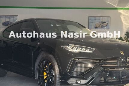 Lamborghini Urus 22.171 km 289.900 &euro; Neumünster 24536