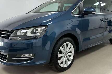 VW Sharan