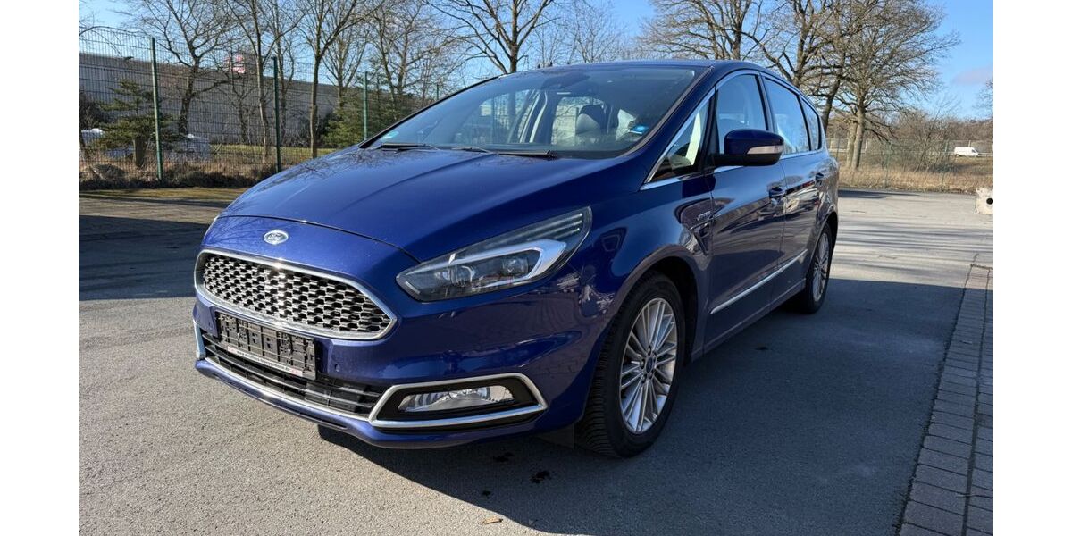 Ford S-Max 121.175 km 13.900 &euro; Lotte 49504