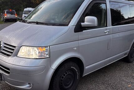 VW T5 Transporter 317.500 km 12.950 € Gevelsberg 58285