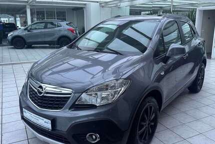 Opel Mokka 125.500 km 8.500 &euro; Geldern 47608