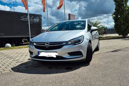 Opel Astra 120.000 km 6.990 &euro; Gersthofen 86368