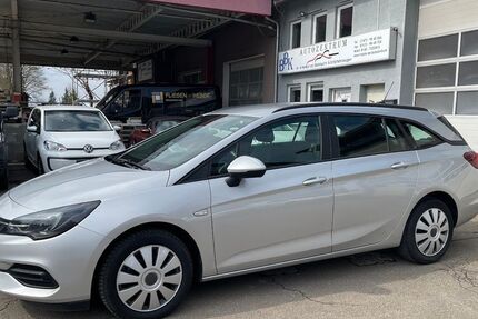 Opel Astra 129.500 km 8.900 € Tübingen-Bühl 72072