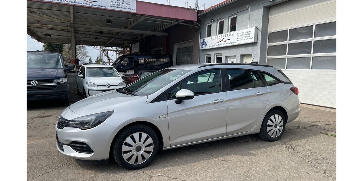 Opel Astra 129.500 km 8.900 € Tübingen-Bühl 72072