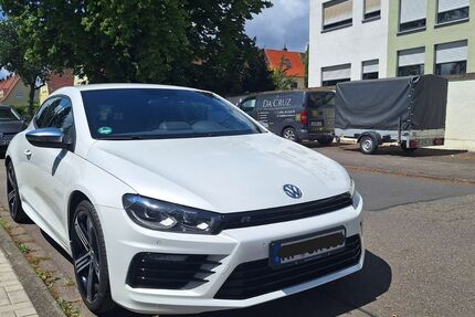 VW Scirocco 145.000 km 15.900 &euro; Limburgerhof 67117