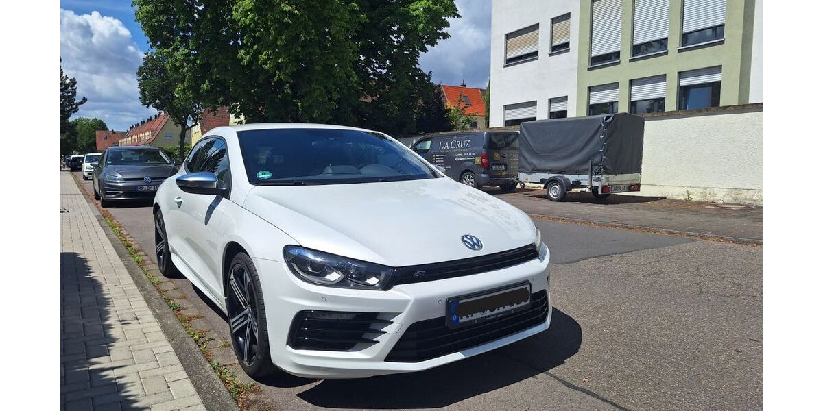 VW Scirocco 145.000 km 15.900 &euro; Limburgerhof 67117
