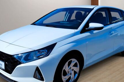Hyundai i20 34.300 km 13.490 &euro; Bremerhaven 27568