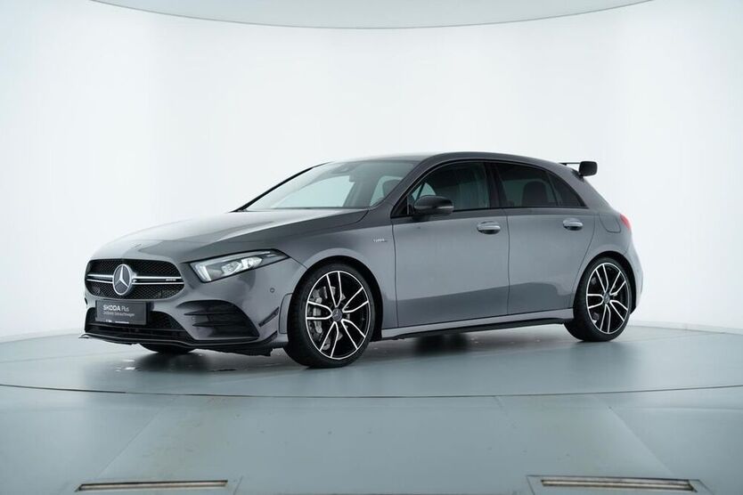 A 35 AMG