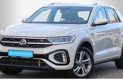 VW T-Roc 102.990 km 22.245 &euro; Bonn 53175