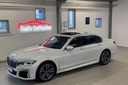 BMW 740