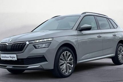 Skoda Kamiq 72.206 km 18.950 &euro; Bad König / Zell 64732