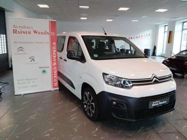 Berlingo
