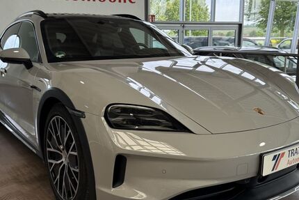 Porsche Taycan 31.400 km 99.480 &euro; Bruchsal 76646