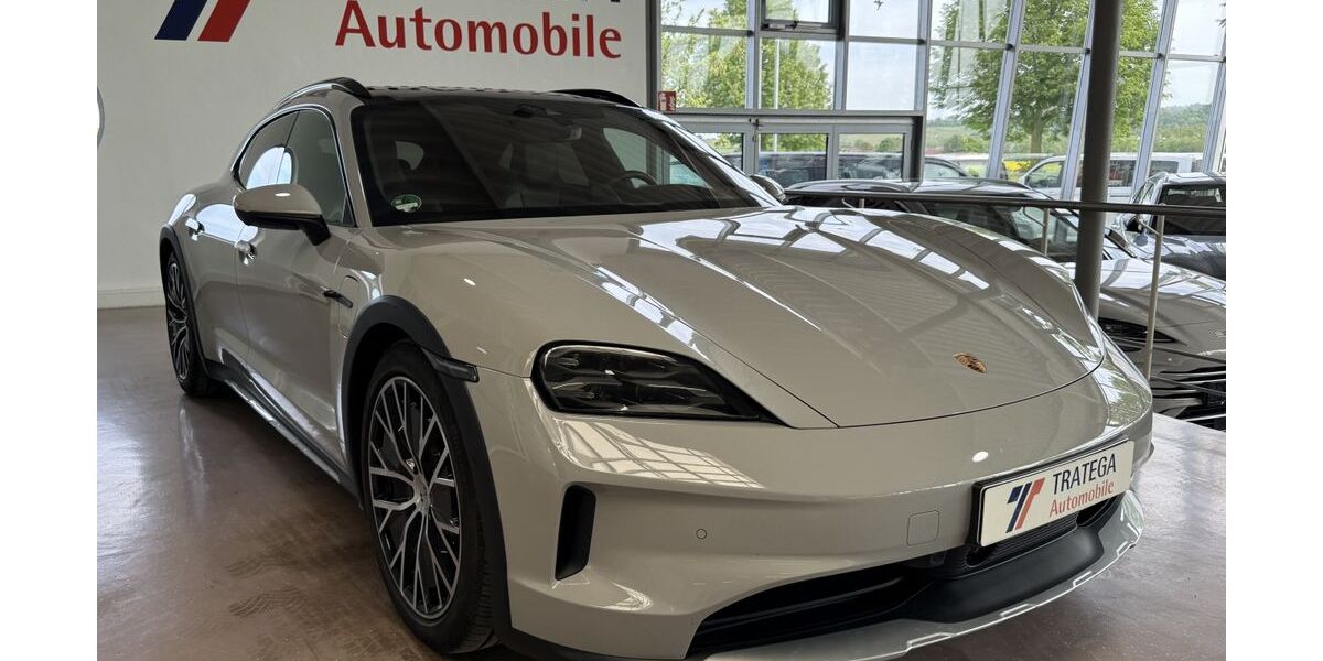 Porsche Taycan 31.400 km 99.480 &euro; Bruchsal 76646