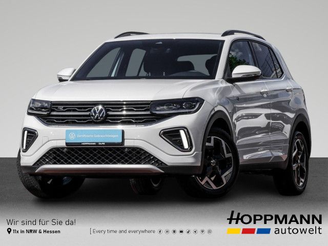 VW T-Cross 17.870 km 26.480 &euro; Olpe 57462