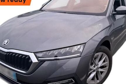 Skoda Octavia 65.108 km 24.099 &euro; Ergolding 84030