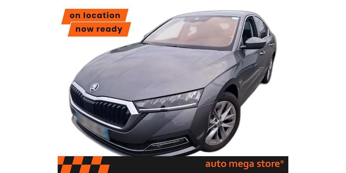 Skoda Octavia 65.108 km 24.099 &euro; Ergolding 84030