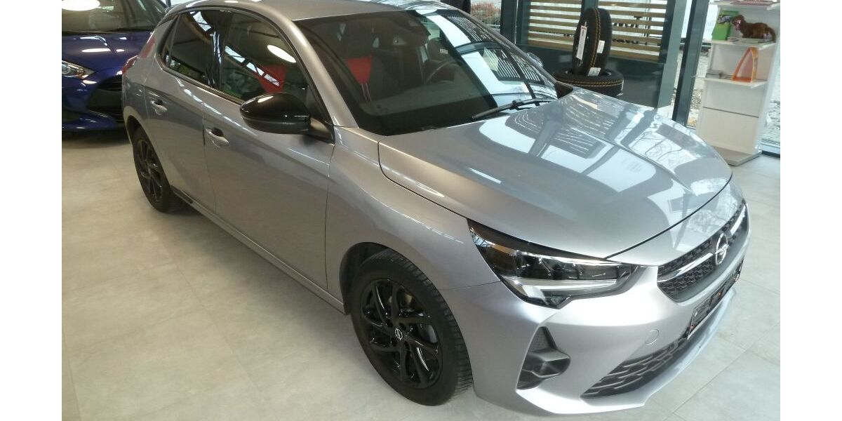 Opel Corsa 45.059 km 16.699 &euro; Moorenweis 82272